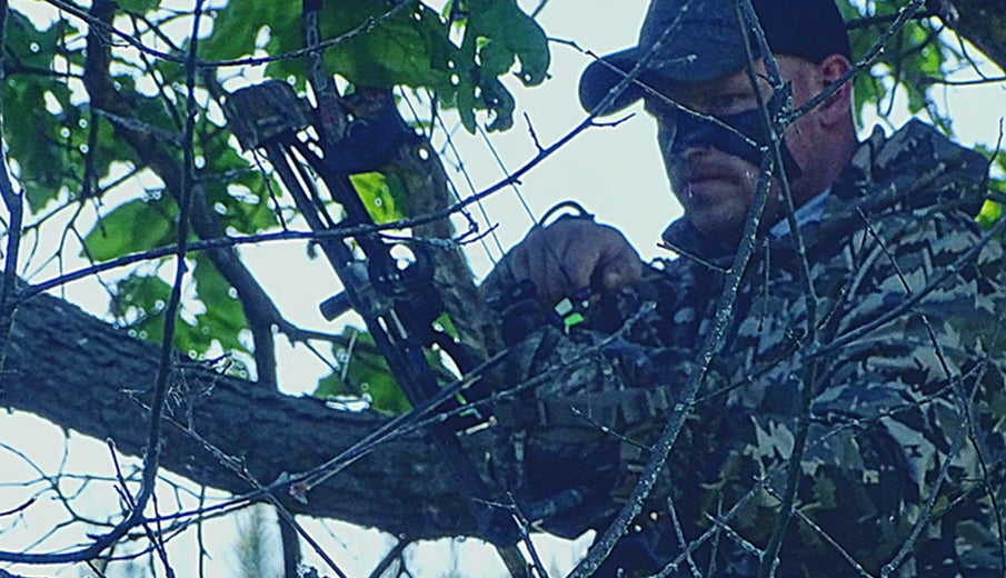 Hunting During Cold Temperatures