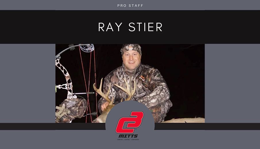 Plan For Cold Morning Hunts