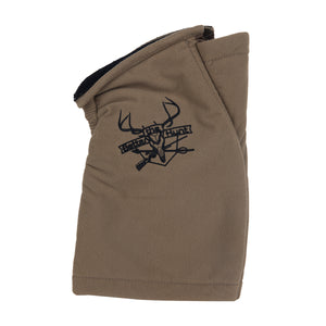 Insulated Crossbow Mitt