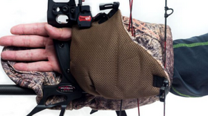 Insulated Bow Mitt (Third Gen)