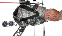 Load image into Gallery viewer, Insulated Bow Mitt (Third Gen)
